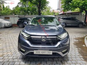 Xe Honda CRV L 2020