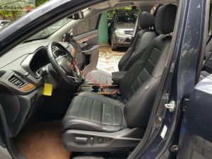 Xe Honda CRV L 2020