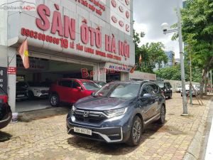 Honda CRV L