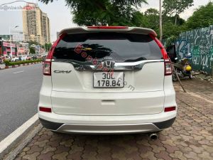 Xe Honda CRV 2.4 AT - TG 2017