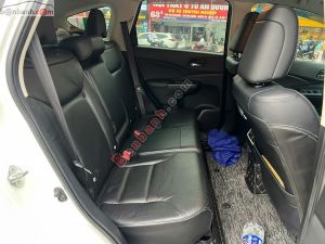 Xe Honda CRV 2.4 AT - TG 2017