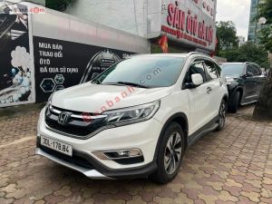 Honda CRV 2.4 AT - TG
