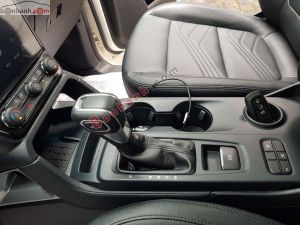 Xe Ford Everest Titanium 2.0L 4x2 AT 2022