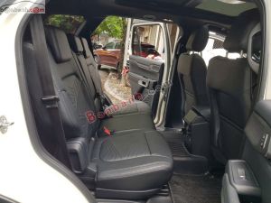 Xe Ford Everest Titanium 2.0L 4x2 AT 2022