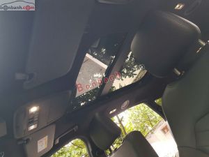 Xe Ford Everest Titanium 2.0L 4x2 AT 2022