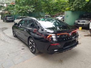 Xe VinFast Lux A 2.0 Tiêu chuẩn 2022
