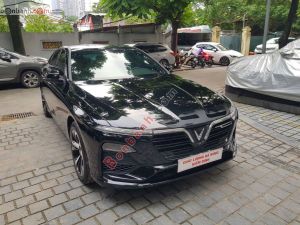Xe VinFast Lux A 2.0 Tiêu chuẩn 2022