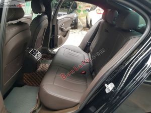Xe VinFast Lux A 2.0 Tiêu chuẩn 2022