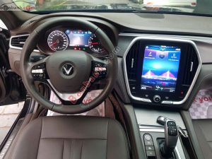 Xe VinFast Lux A 2.0 Tiêu chuẩn 2022