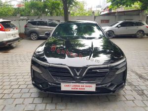 Xe VinFast Lux A 2.0 Tiêu chuẩn 2022