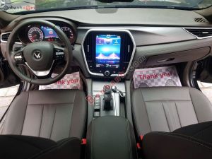 Xe VinFast Lux A 2.0 Tiêu chuẩn 2022