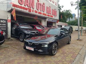 VinFast Lux A 2.0 Tiêu chuẩn