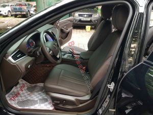 Xe VinFast Lux A 2.0 Tiêu chuẩn 2022