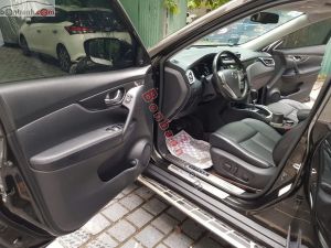 Xe Nissan X trail 2.5 SV 4WD Premium 2018