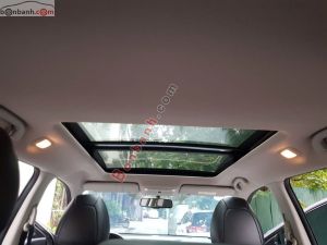 Xe Nissan X trail 2.5 SV 4WD Premium 2018