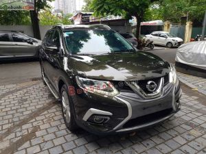 Xe Nissan X trail 2.5 SV 4WD Premium 2018