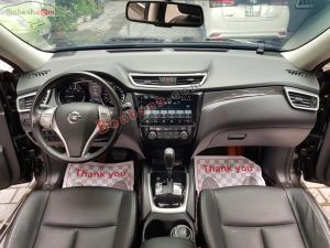 Xe Nissan X trail 2.5 SV 4WD Premium 2018