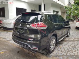 Xe Nissan X trail 2.5 SV 4WD Premium 2018