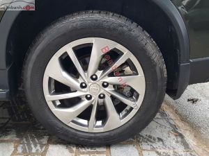 Xe Nissan X trail 2.5 SV 4WD Premium 2018