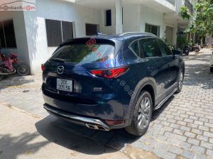 Xe Mazda CX5 Luxury 2.0 AT 2023
