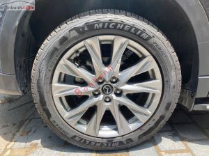 Xe Mazda CX5 Luxury 2.0 AT 2023
