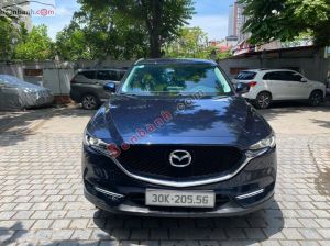 Xe Mazda CX5 Luxury 2.0 AT 2023