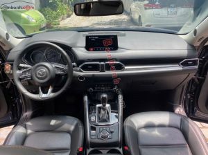 Xe Mazda CX5 Luxury 2.0 AT 2023