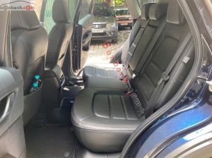 Xe Mazda CX5 Luxury 2.0 AT 2023