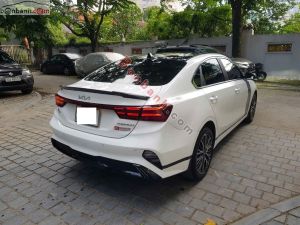 Xe Kia K3 Premium 1.6 AT 2022