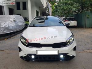 Xe Kia K3 Premium 1.6 AT 2022