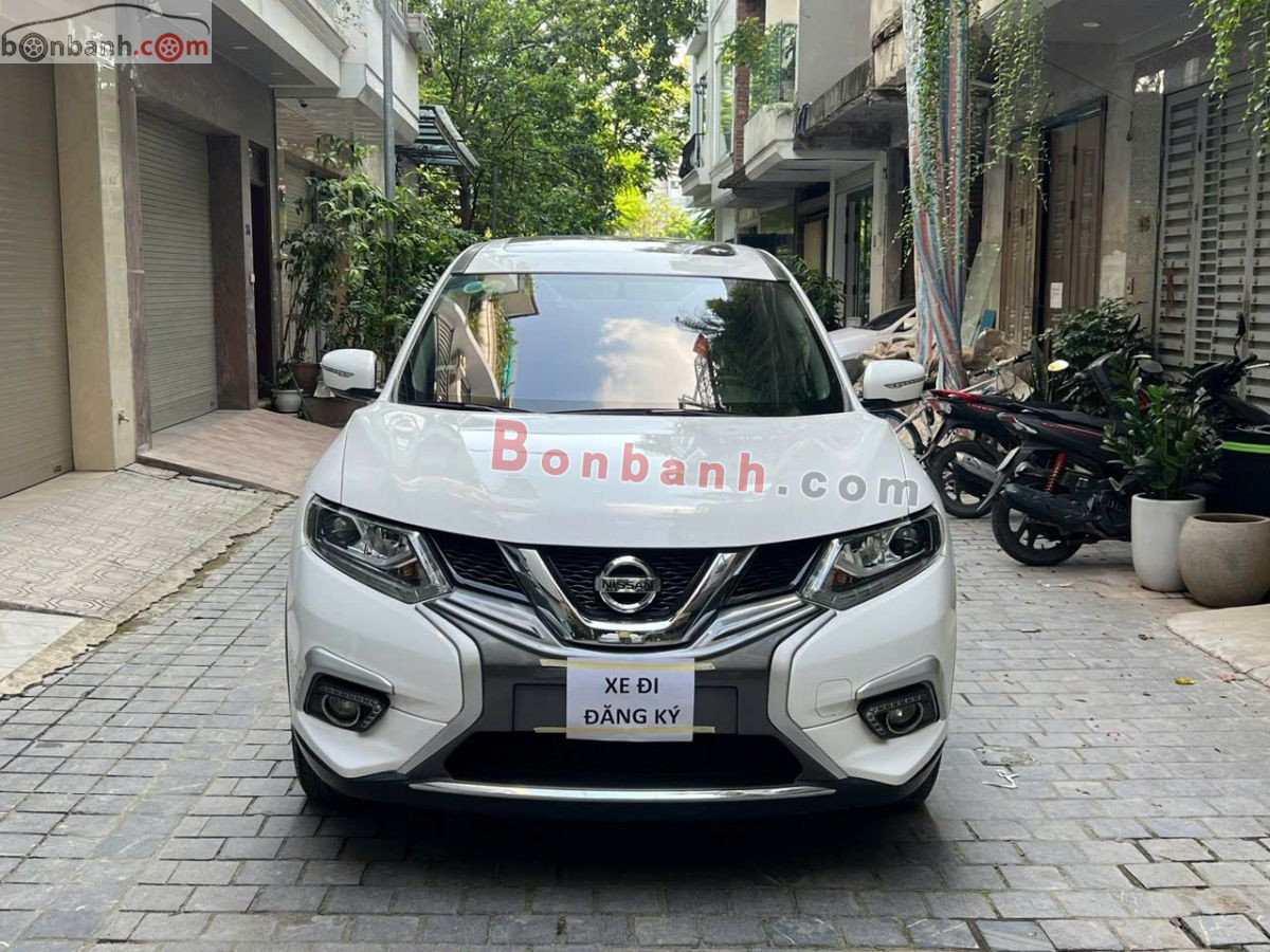 Nissan X trail  2020