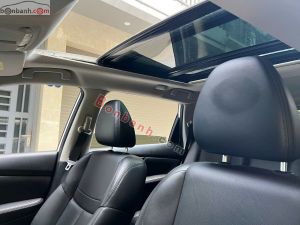 Xe Nissan X trail  2020