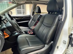 Xe Nissan X trail  2020