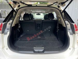 Xe Nissan X trail  2020