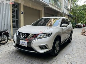 Xe Nissan X trail  2020