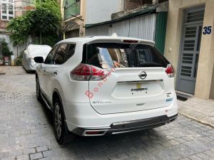 Xe Nissan X trail  2020