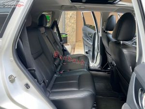 Xe Nissan X trail  2020
