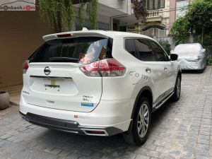 Xe Nissan X trail  2020