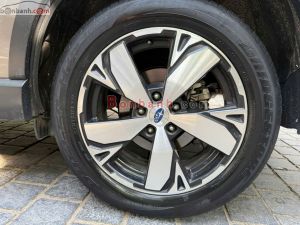 Xe Subaru Forester 2.0i-S 2020
