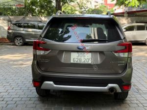 Xe Subaru Forester 2.0i-S 2020