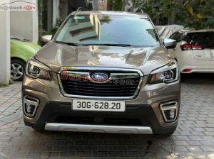 Xe Subaru Forester 2.0i-S 2020