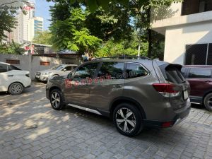 Xe Subaru Forester 2.0i-S 2020