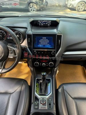Xe Subaru Forester 2.0i-S 2020