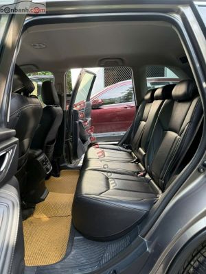 Xe Subaru Forester 2.0i-S 2020