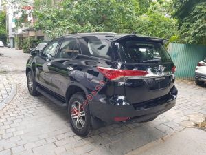 Xe Toyota Fortuner 2.7V 4x2 AT 2019