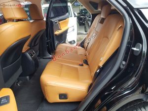 Xe Lexus RX 300 2022
