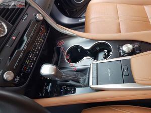 Xe Lexus RX 300 2022