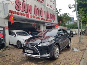 Lexus RX 300