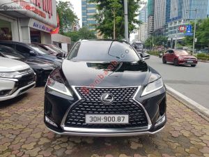 Xe Lexus RX 300 2022