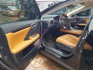 Xe Lexus RX 300 2022